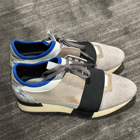 Balenciaga sneaker - Picture 2 of 6